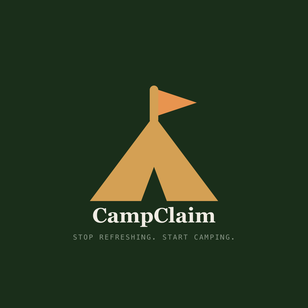 CampClaim profile