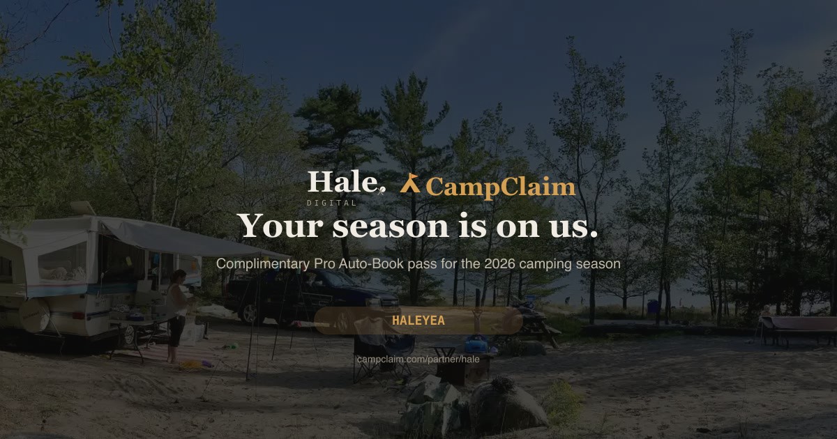 Hale partner OG